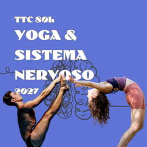 Yoga & Sistema Nervoso